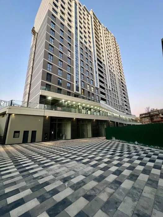 Сдаётся коммерческое помещение в Akay City