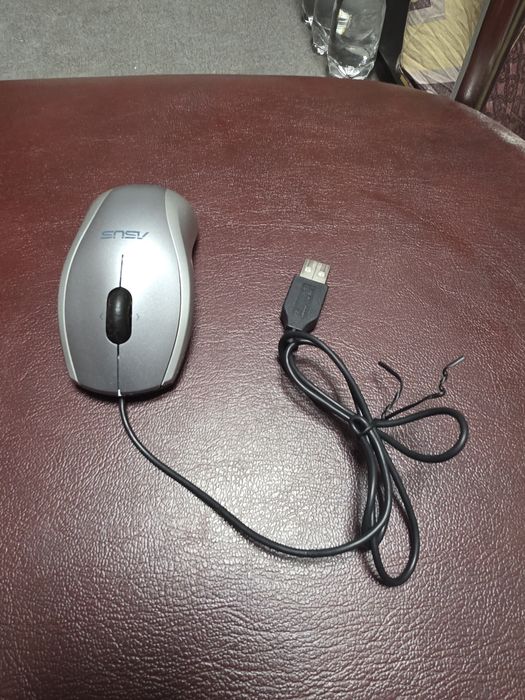 Vand mouse asus usb