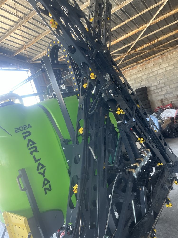 Пръскачка 1200 нова