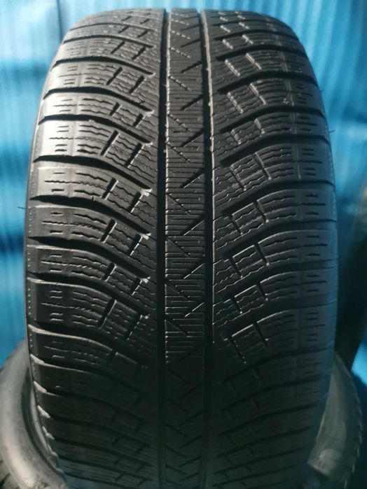 275 40 21 - 305 35 21 michelin m+s 4 buc