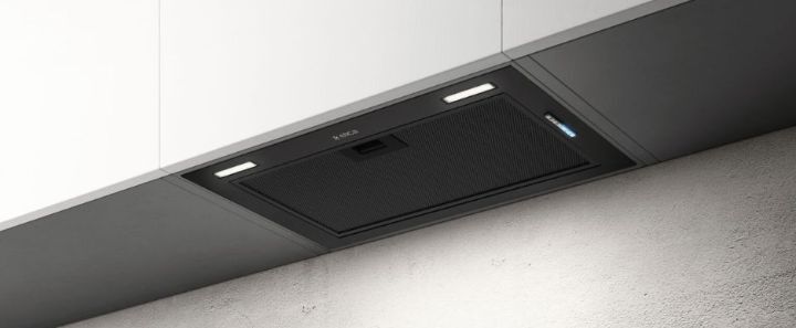 Аспиратор Elica Fold Bl Mat 52