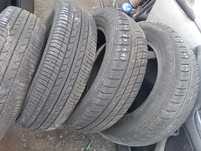 4 anvelope de vara 175/65/14
