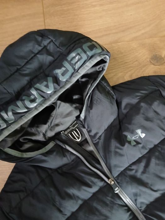 Under Armour  -Оригинално яке.
