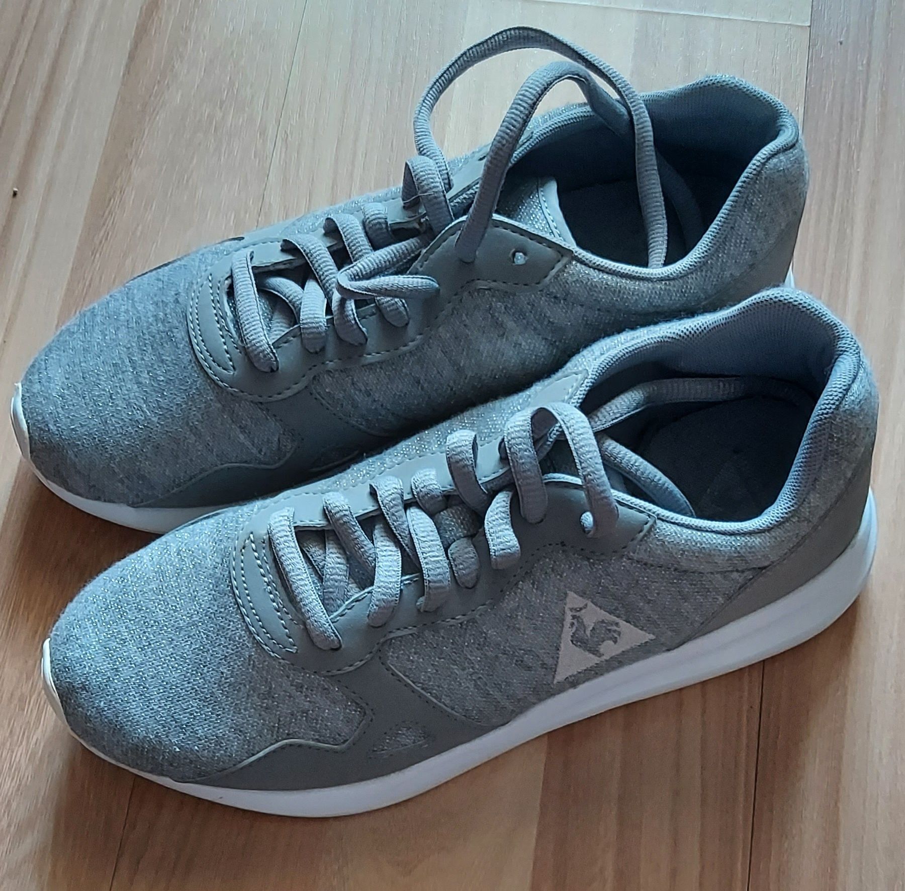 Adidasi fete le coq sportif 39