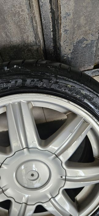 Джанти с гучи за сеат ибиза