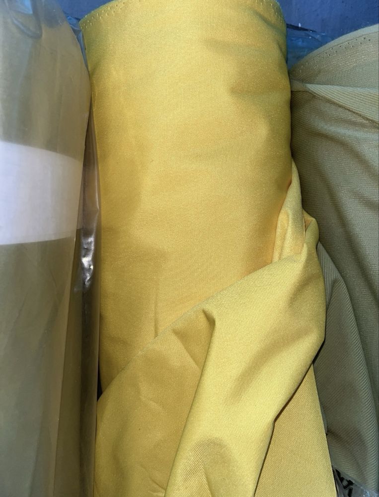 Vand materiale textile
