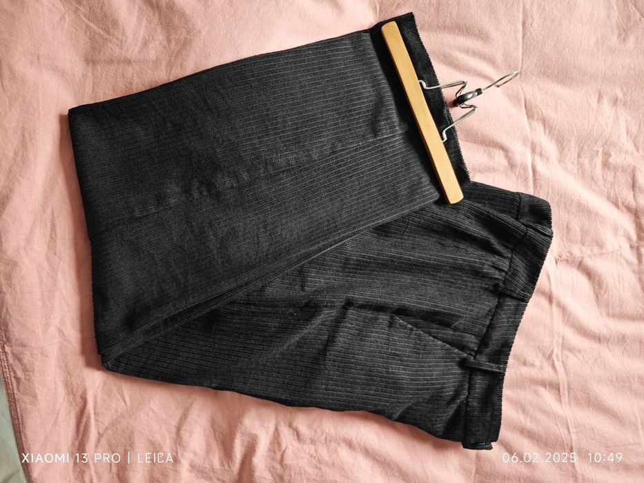 Черни джинси на Benetto - Намалявам на 20 лв