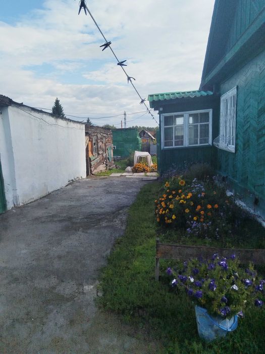 Продам теплый, уютный дом в районе автостанции