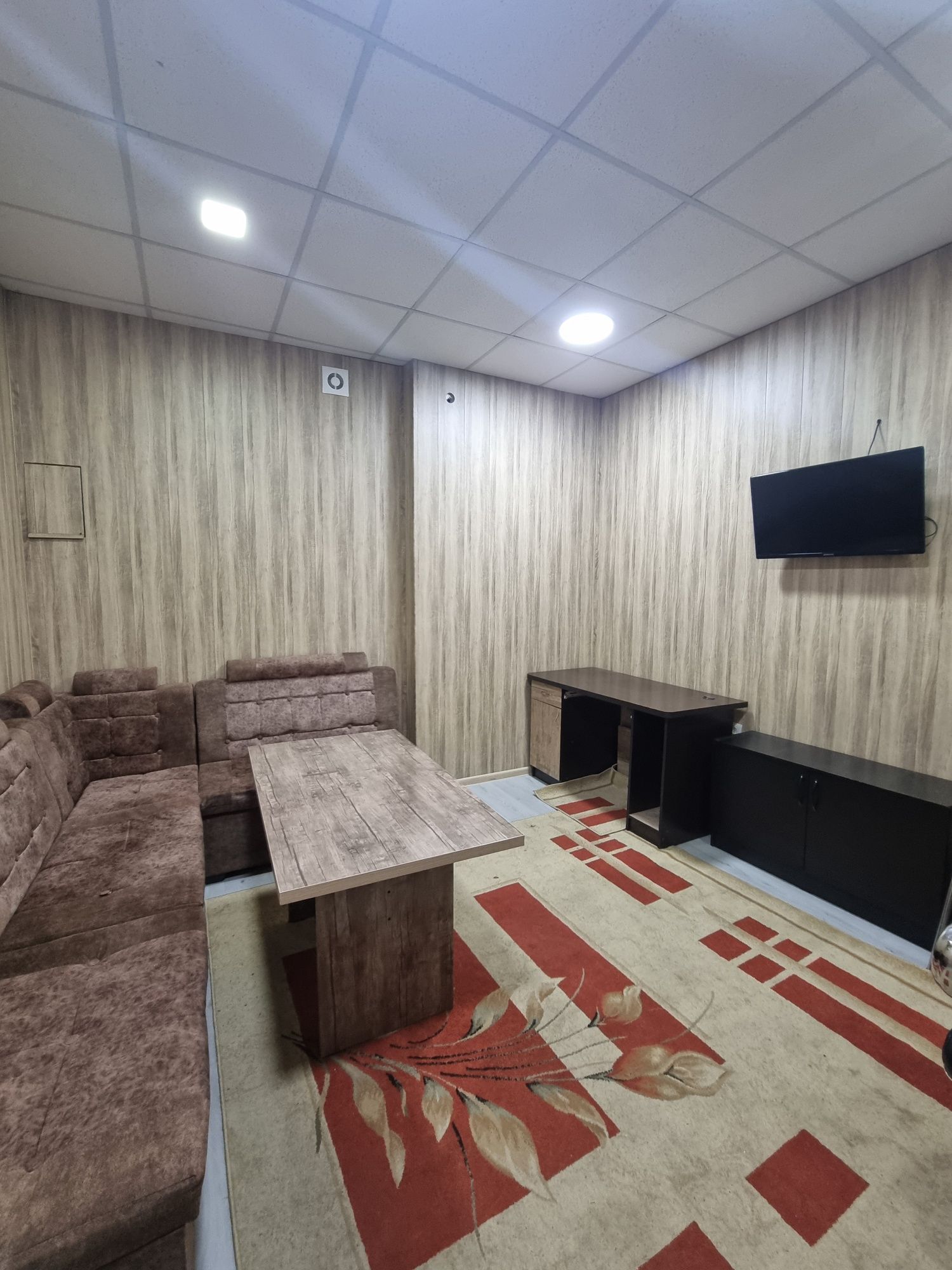 Ofis Arenda. Офис аренда
