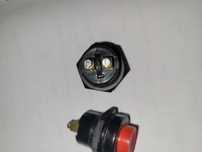 vand buton cu revenire