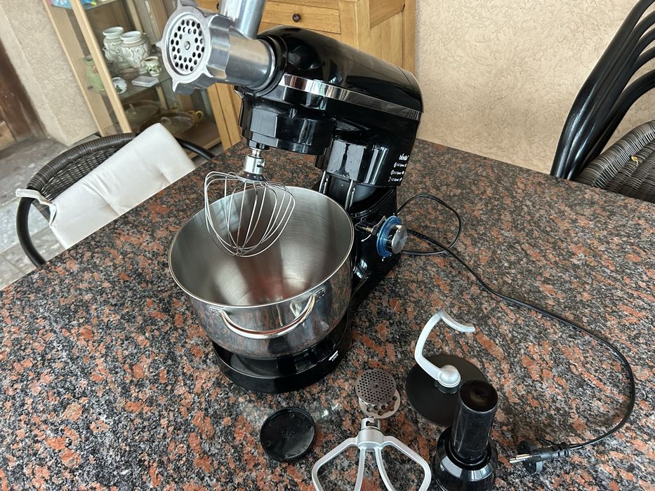 Mixer Planetar Biovita