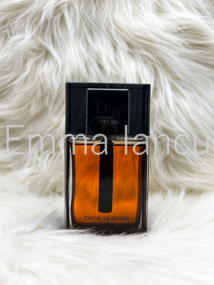 Dior Homme Intense