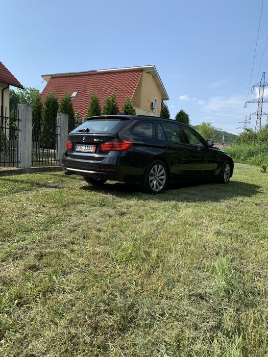 De vanzare BMW320d