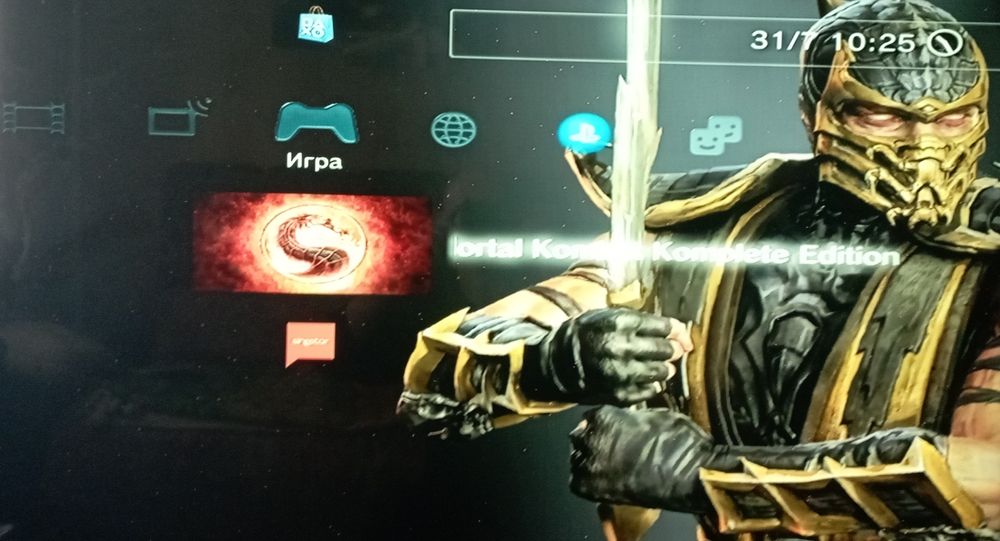 Сони3  10 дисков, 3 геймпада