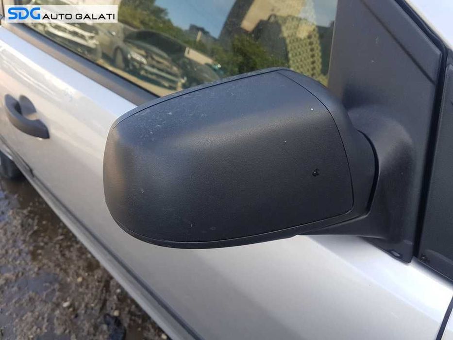 Oglinda Dreapta Electrica Completa FARA Pliere Rabatare Ford Focus 2 2004 - 2007