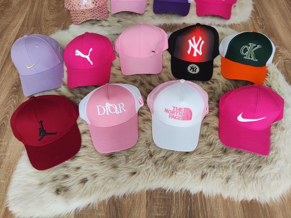 Șapcă 2025 Sapca Nike Șapcă Adidas Șapcă Hugo Șapcă Jordan Sapca Dior