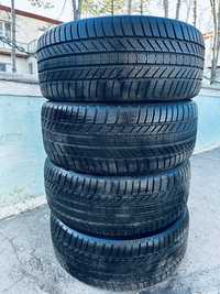 Anvelope de iarna CONTINENTAL 245/40 R19