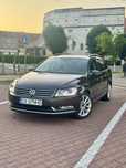 Proprietar! Vând sau schimb Vw Passat Individual