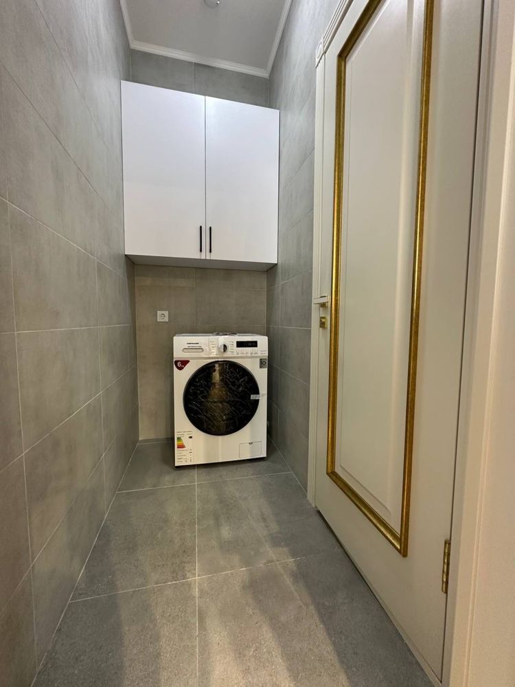 ЖК Greenwich 2 ком/5/8 площадь 60м2. Ориентир Узбум