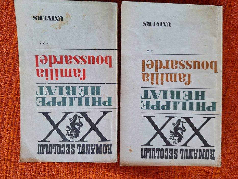 Set de Carti Beletristica (vechi) buc = 120