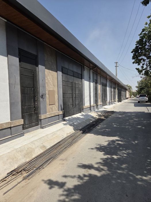 Коттедж 2.5 соток на Амира Темура