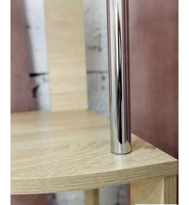 Продам стеллажи.