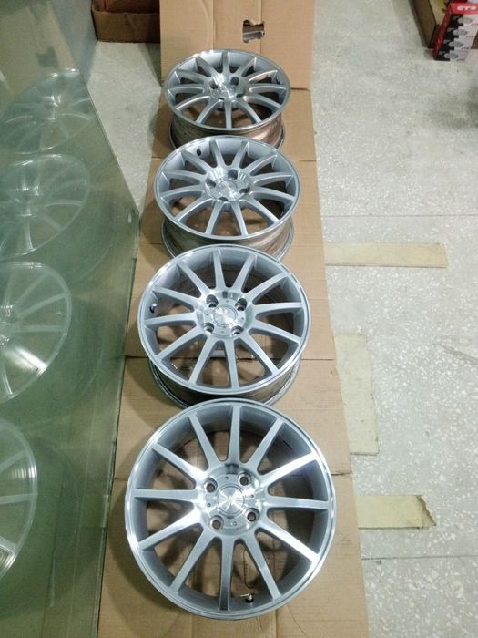 Диска R17 Optra r