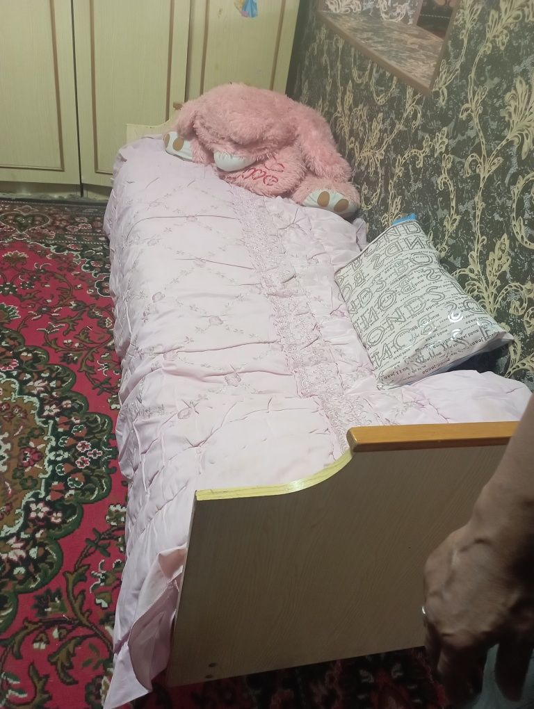 Mebellar holati yangi