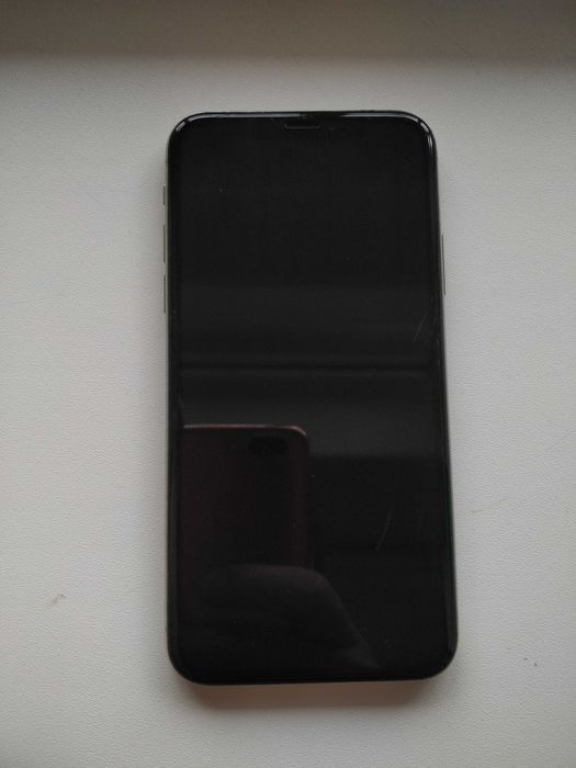 Apple iphone 10 X 64gb white