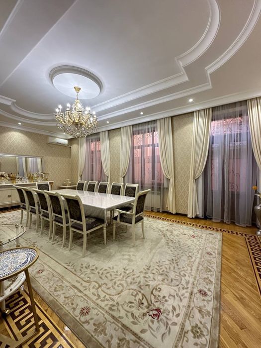 Продаётся Дом Улугбекский район. Улица Никитина.