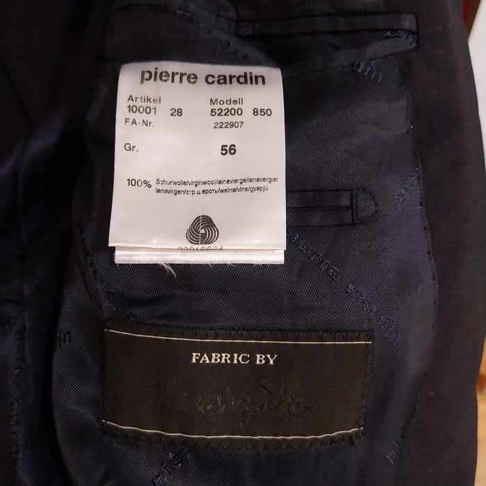 Sacou Pierre Cardin