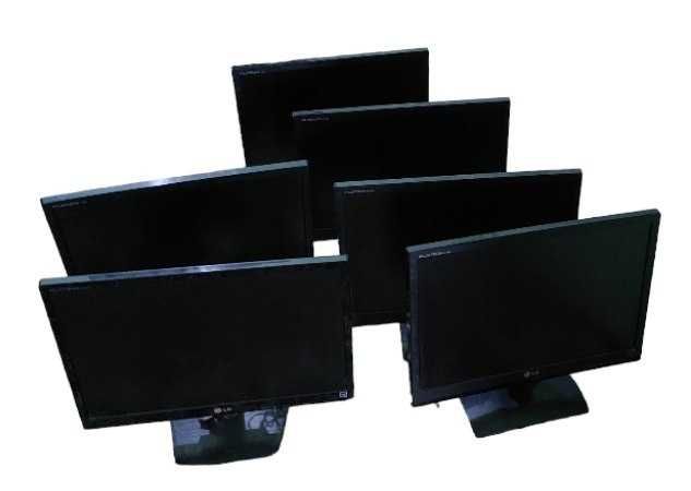 LG Оригинал Монитор Мониторы Мониторлар Monitor Monitorlar 19