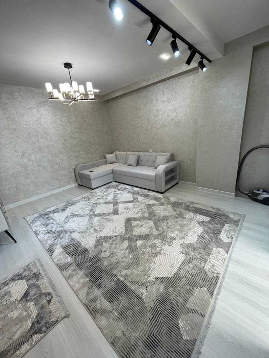 АРЕНДА 2/5/14, 60 кв.м. Яккасарой PRESTIGE, узоқ муддатга, маклерсиз