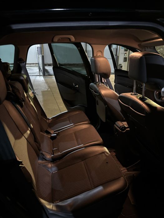 Vând Renault Scenic 3 X Mod