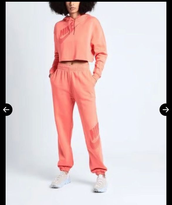 Nike панталон s размер