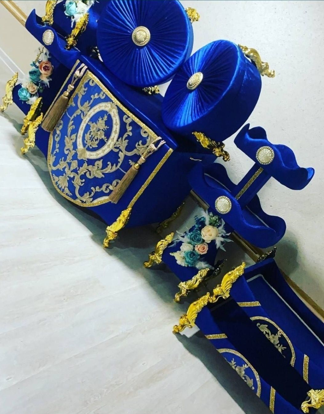 Продаётся "Сарпо"