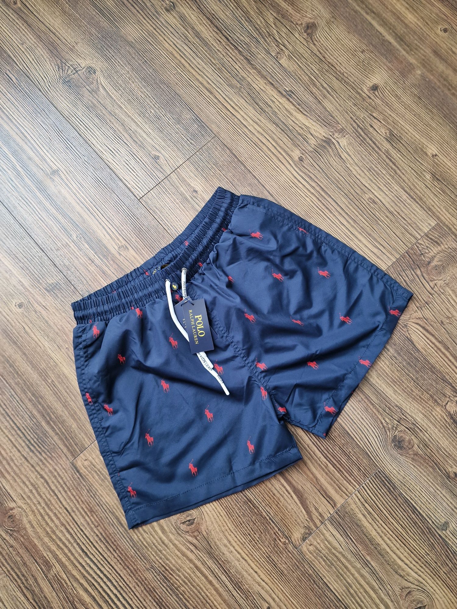 Мъжки къси плувни шорти POLO RALPH LAUREN размер S M L XL 2XL 3XL
Най-