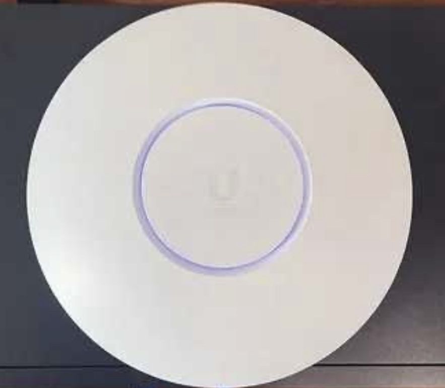 Ubiquiti UniFi 6 pro