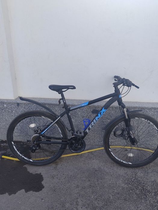 Продается Triunx m116 17