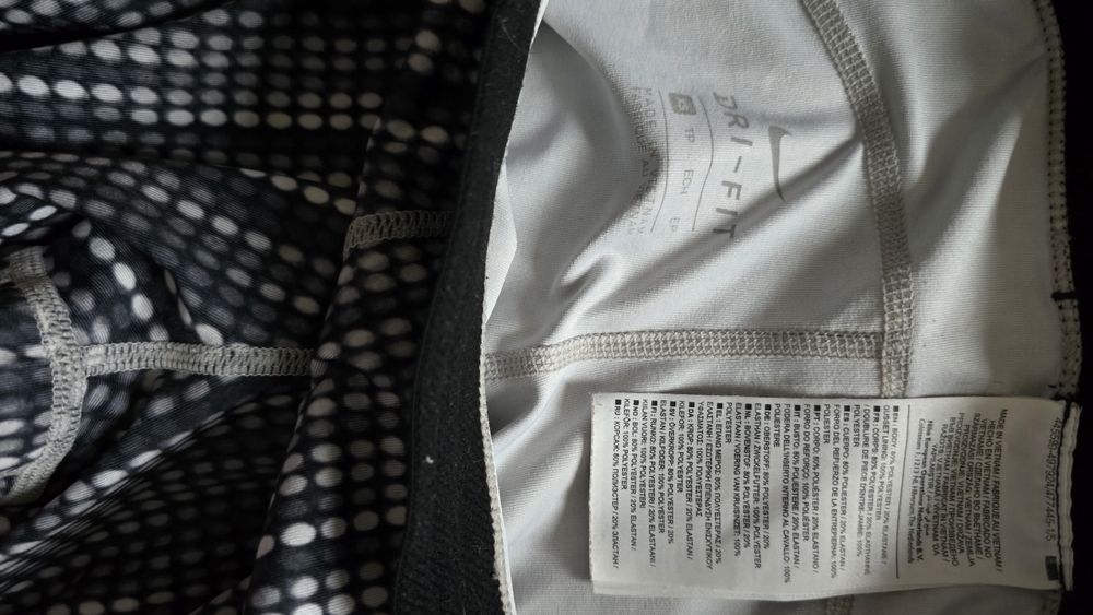 Colanti Nike marimea XS