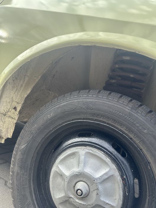 Vand dacia 1300 an 1983