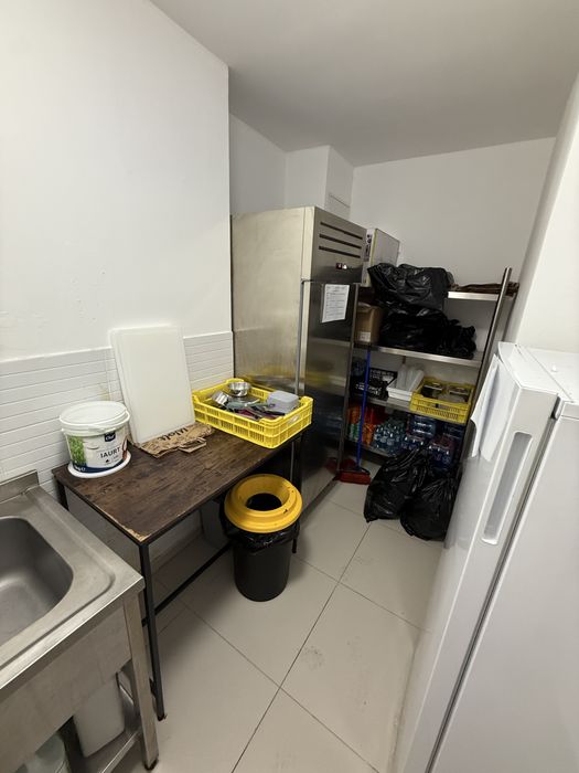 Spatiu comercial ASE, Romana, Dorobanti cu vanzare la geam