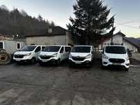 Inchiriez microbuz 8+1
