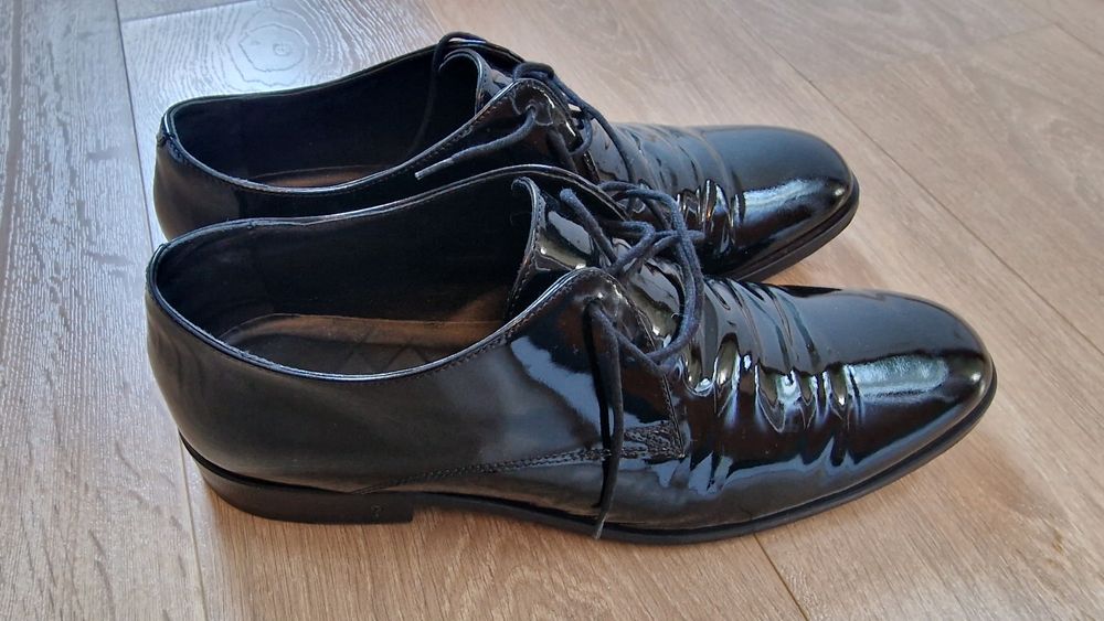 Pantofi Moschino (Ceremonie)