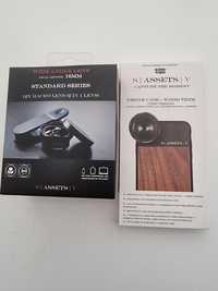 Lens kit за Samsung Galaxy S20