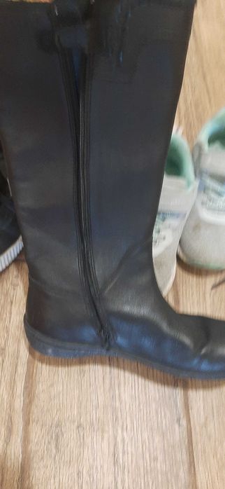 Детски обувки - Puma, Geox