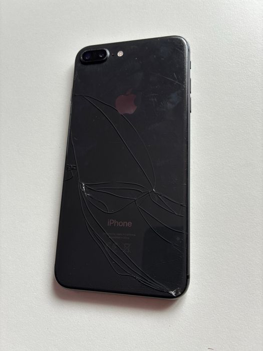 Iphone 7 plus stare buna