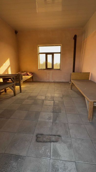 Продаётся готовый бизнес + 27 соток земли