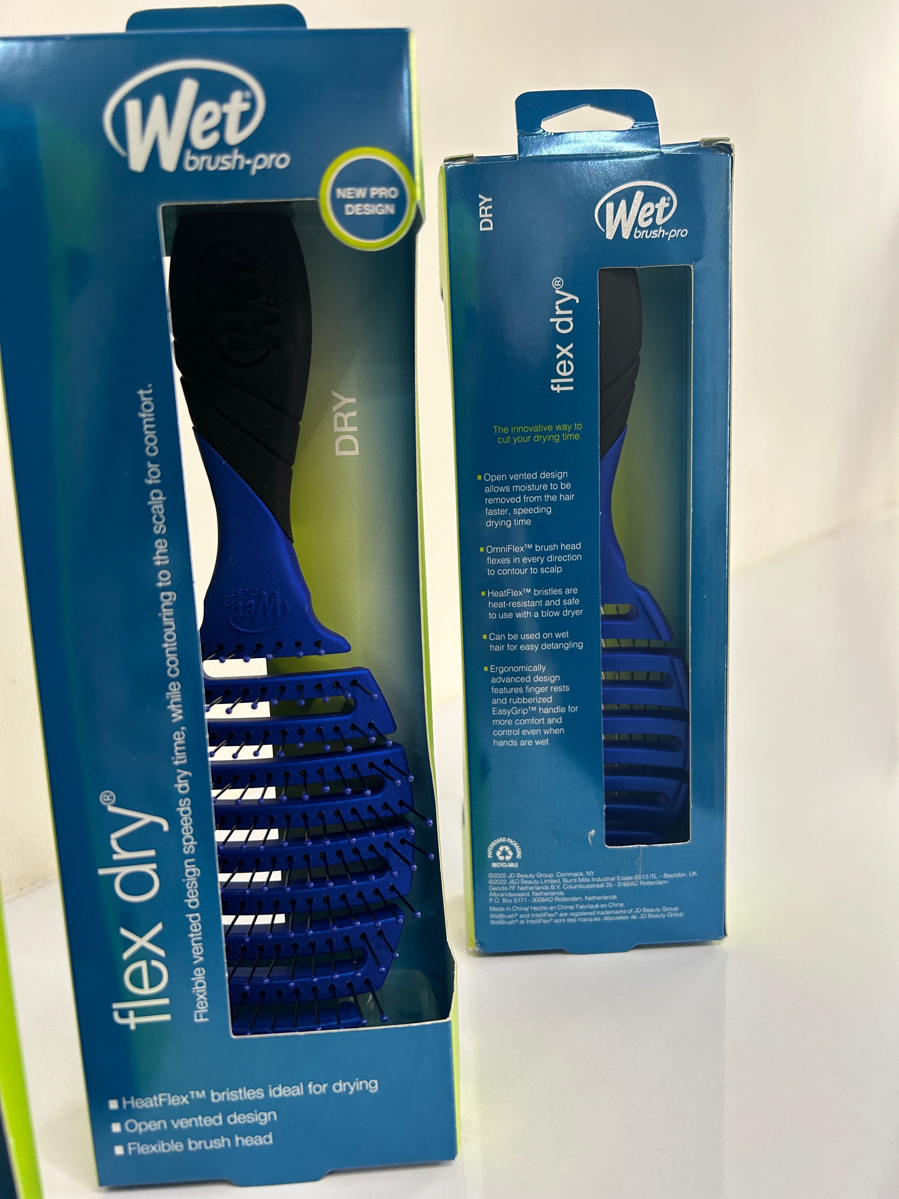 Четка за коса wetbrushpro