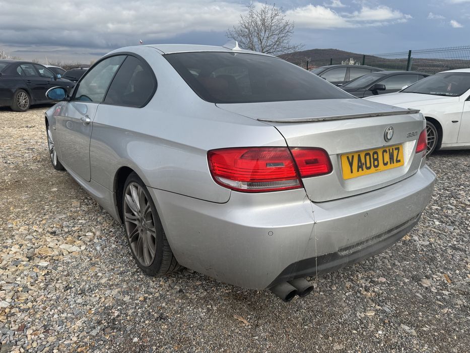Продаваме на части бмв е92 330и bmw e92 330i